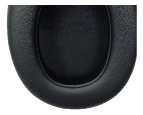 Compatibles Para Audio Technica Ath M50x M40x Color Negro