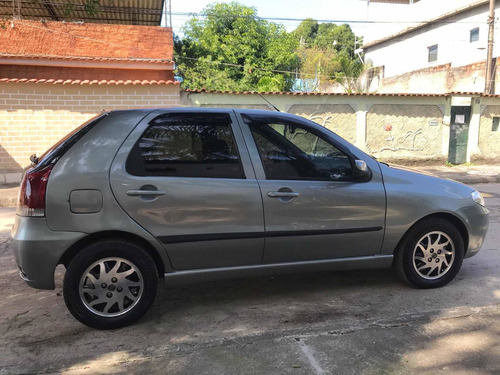 Imagem 4 de 6 de Fiat Palio 2008 1.0 Fire Celebration Flex 5p