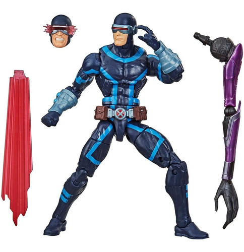 Imagem 1 de 3 de Marvel Legends X Men House Of X - Cyclops