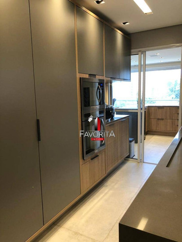 Imagem 9 de 29 de Reserva Mairarê Com 3 Dormitórios À Venda, 171 M² Por R$ 1.650.000 - Jardim Adhemar De Barros - São Paulo/sp - Ap0503