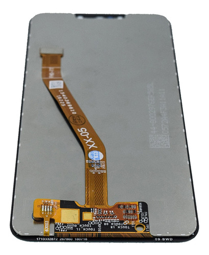 Pantalla Display Huawei Mate 20 Lite Sne-l21 / L22 / Lx3