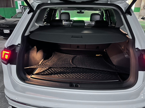 Vw Tiguan R LINE