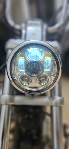 Custom 883