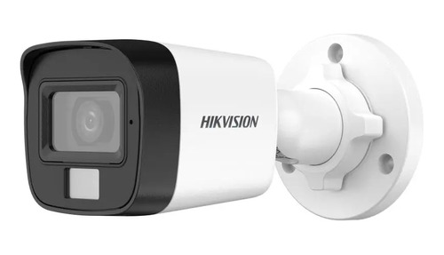 Cámara Bullet Hikvision Ds-2ce16d0t-lfs