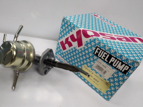 Bomba Gasolina Toyota Ávila Kiosan Original