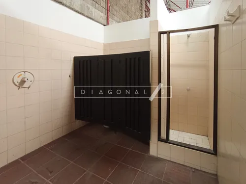 Bodega Industrial En Venta En Tenjo