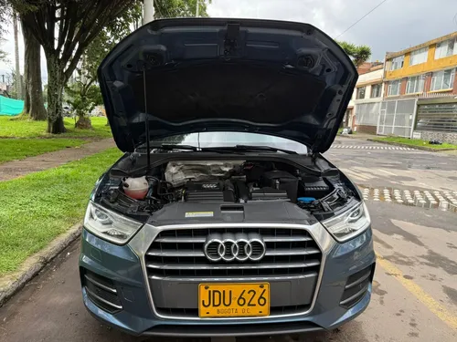 Audi Q3 1.4 Tfsi Attraction