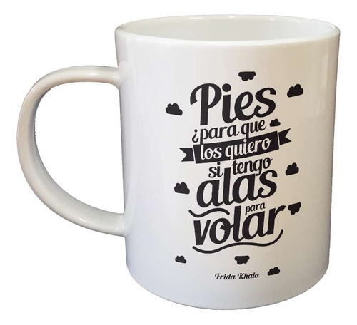 Taza Plastico Puff Puff Pass