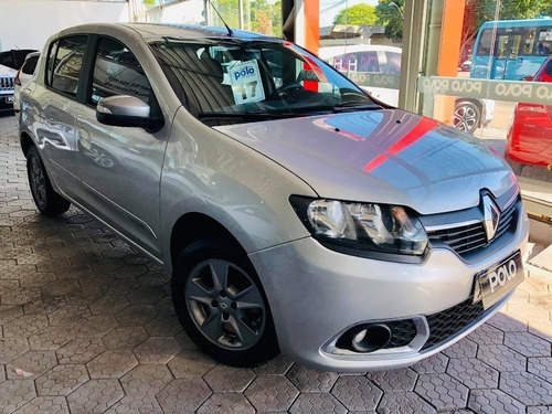 Sandero 1.0 Expression 16v