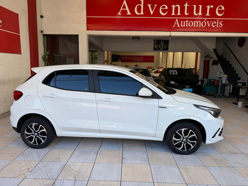 Fiat Argo ARGO DRIVE 1.0 6V FLEX