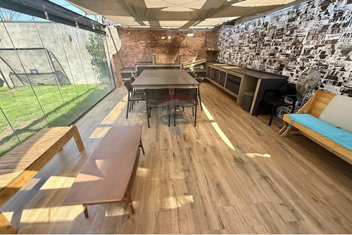 100 % Remodelada, Impecable, Llegar E Instalarse