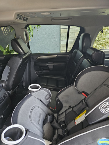 Nissan Armada 5.6 Se Piel Qc 4x2 At