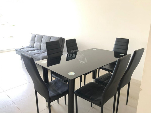 Imagen 8 de 16 de Apartamento En Venta Y Venta 1 Dormitorio En Punta Del Este