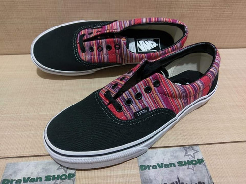 Zapatilla Vans Talla 40.5 Nuevo Y Original