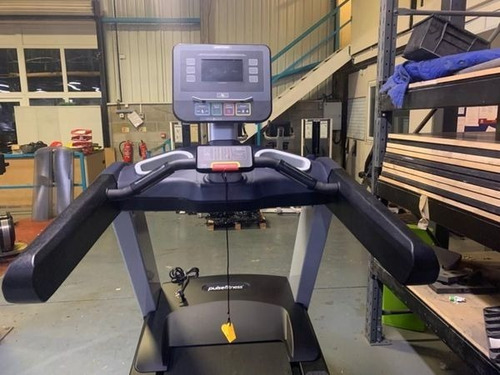 Pulse Fitness Refurbished Run 260g Series 1 Treadmill