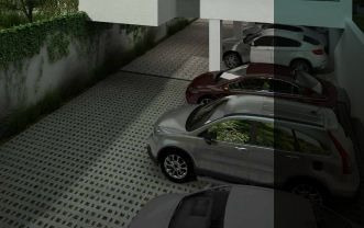 Imagen 9 de 10 de Depto 2 Ambientes 3er Piso - Villa Bosch - Edificio Sensus