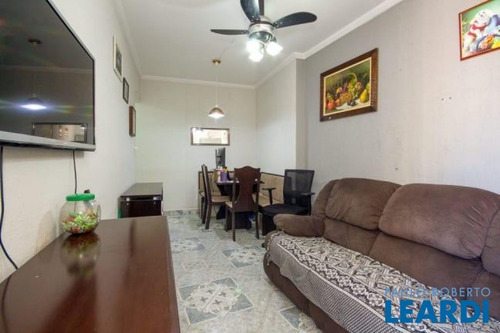 Imagem 3 de 15 de Apartamento - Liberdade - Sp - 622433