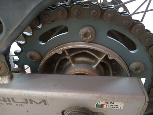Imagem 2 de 8 de Moto Honda Xre 300