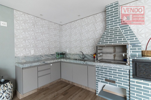 Imagem 17 de 20 de Casa Em Centro, Pirassununga/sp De 250m² 2 Quartos À Venda Por R$ 580.000,00 - Ca2331710-s