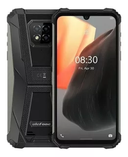 Ulefone Armor 8 Pro 128gb 8gb Ram Dual Sim Resistênte