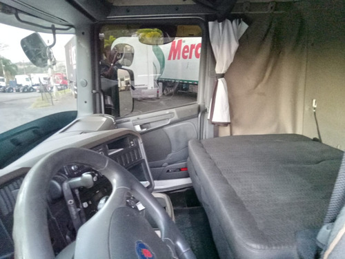 Scania R440 Highline 18/19 Bitruck 8x2 Cavalo Mecanico
