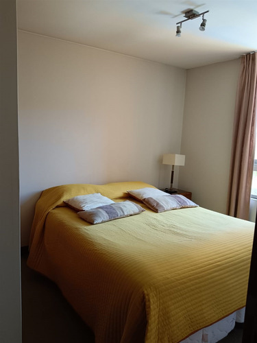 Departamento En Venta De 3 Dorm. En Las Condes