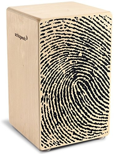 Schlagwerk Cp107 X One Series Fingerprint Cajonmusical Inst