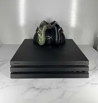 Comprar Consola Sony Playstation 4 Pro + 2 Controles + Cargador Ps4