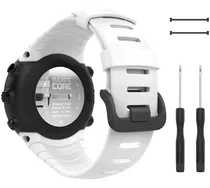 Comprar Correa Banda Suunto Core Original Y Nueva 