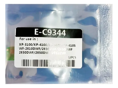 Chip Caja De Mantemiento L5590 Wf2850 Wf2830 Wf2851 C9344