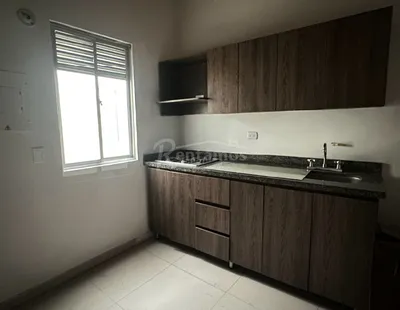 Apartamento en venta