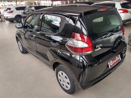 Fiat Mobi 1.0 Evo Flex Easy Manual