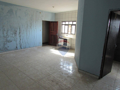 Imagem 8 de 19 de Sobrado Com 2 Dormitórios À Venda, Por R$ 230.000 - Parque Mikail - Guarulhos/sp - So0044