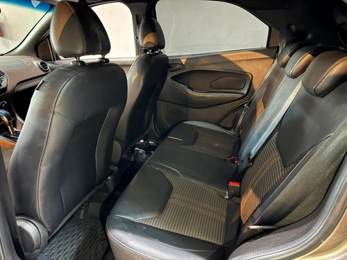 Ford Ka 1.5 TI-VCT FLEX FREESTYLE AUT