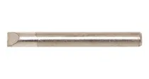 Comprar Pack 2 Punta Cincel Mt10 Weller Para Cautin Sp40n 6.35mm  