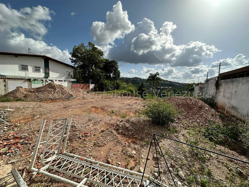 Venta De Terreno\ Chuao Mg 4-19002