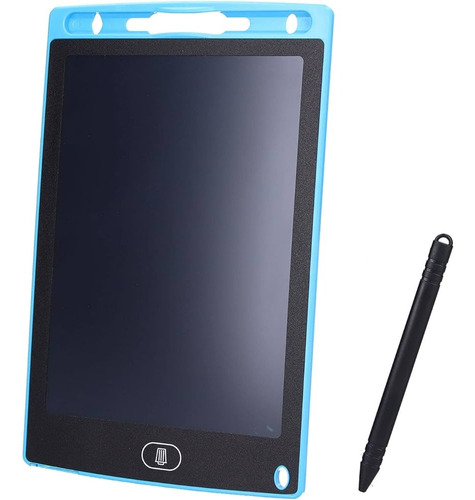 Tablet Pizarra Escritura Digital Lcd 8.5 Pulgadas Dibujo A1