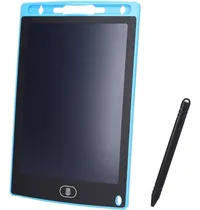 Comprar Tablet Pizarra Escritura Digital Lcd 8.5 Pulgadas Dibujo A1