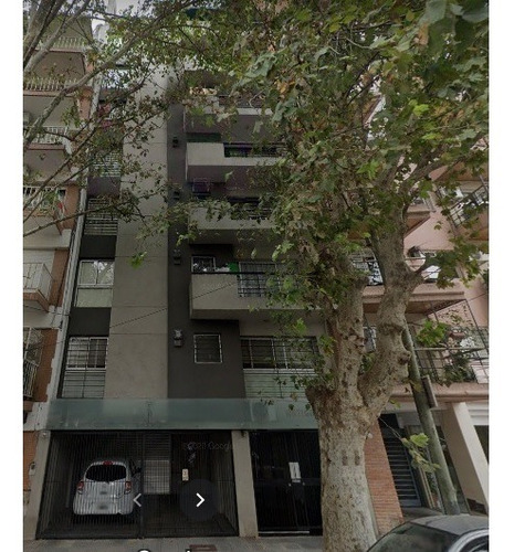 Imagen 14 de 14 de Depto 2 Amb C/frente C/balcon Hermoso