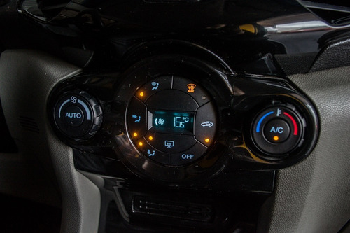Imagen 12 de 14 de Ford Ecosport 2.0 Titanium Powershift 143cv 4x2 2017 Ab451
