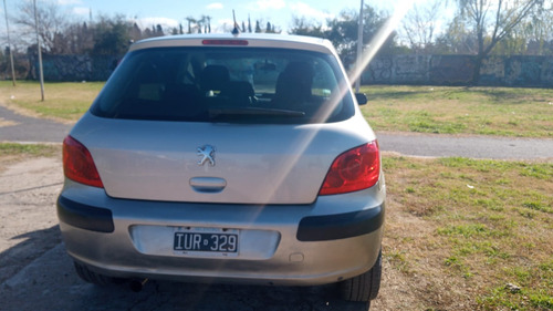 Peugeot 307 1.6 Xt 110cv