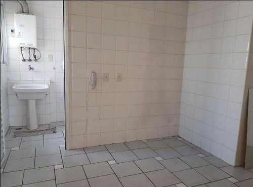 Apartamento Com 3 Dormitórios À Venda, 93 M² Por R$ 939.000,00 - Vila Gumercindo - São Paulo/sp - Ap4994