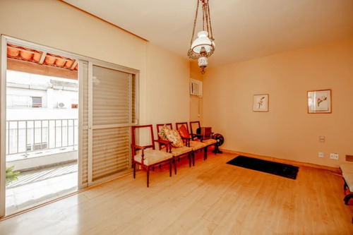 Imagem 16 de 30 de Apto Barra Da Tijuca: Jardim Oceânico | 4 Quartos | 563 M² | Cond: R$1834.00 | 5 Vagas - 1muecb4