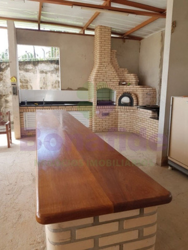 Imagem 8 de 22 de Chácara Semi Pronta A Venda, Bairro Santa Cruz, Jundiaí. - Ch07818 - 68312107
