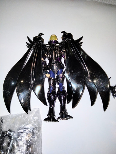 Wyvern Bandai Cloth Radamanthys