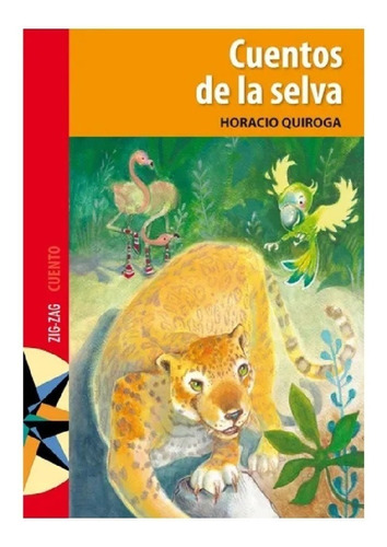 Cuentos De La Selva Nuevo!