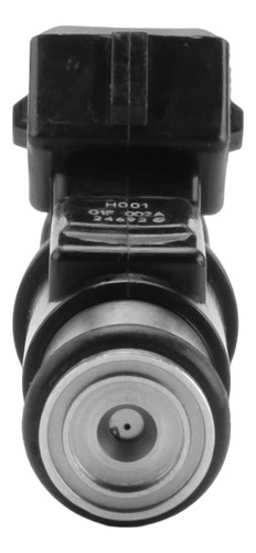 Inyectores De Combustible De 8 Piezas Para 106 206 306 Partn