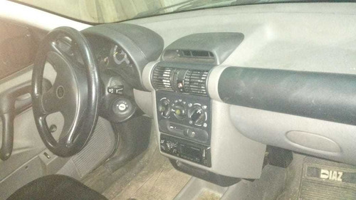 Chevrolet Classic 1.6 Full