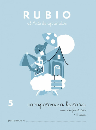 Libro Mundo Fantasia - Vv.aa