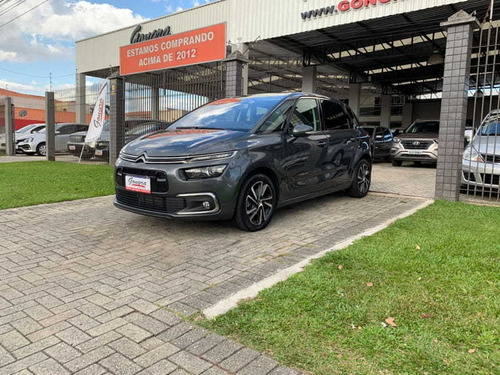 Citroen C4 Picasso 1.6 Intensive 16v Turbo